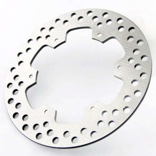 Motorcycle Brake Rotor Disc for Suzuki Brake Disc for Suzuki DR-Z400 SEY/EY/Y/SEK1/EK1/K1/SK2/EK2/K2/SK3/EK3/K3/K4/SK4/EK4/SK5picture3