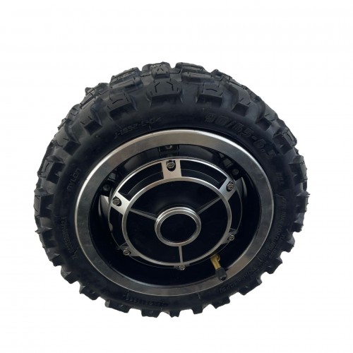 11-inch and 10-inch hub motor tricycle brushlesspicture2