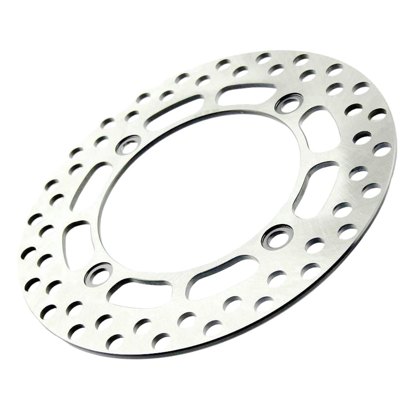 Motorcycle Brake Rotor Disc Rotor for Suzuki 69211-03D01 DR250 SL/SM/SN/SEP/SER/SES 1990-1995