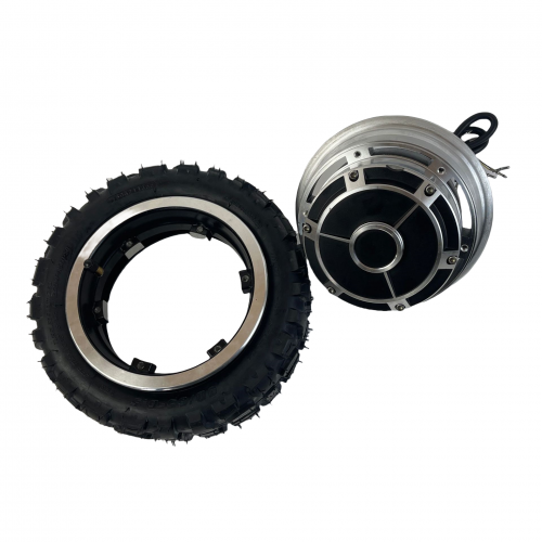 11-inch and 10-inch hub motor tricycle brushlesspicture3
