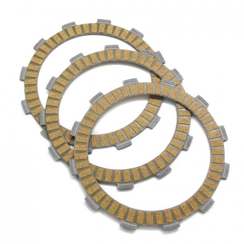 Centrifugal Clutch Plate for Suzuki DR750 SJ/SK DR650SE DR650 XF650 Freewind DR800 21441-49200/21441-31D00 8picture3