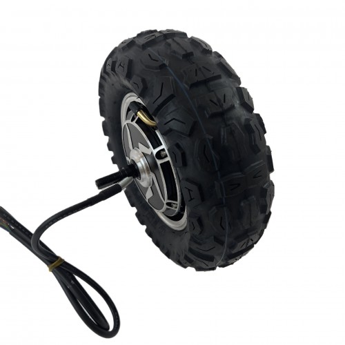 10-inch scooter motor electric wheel hub motorpicture4
