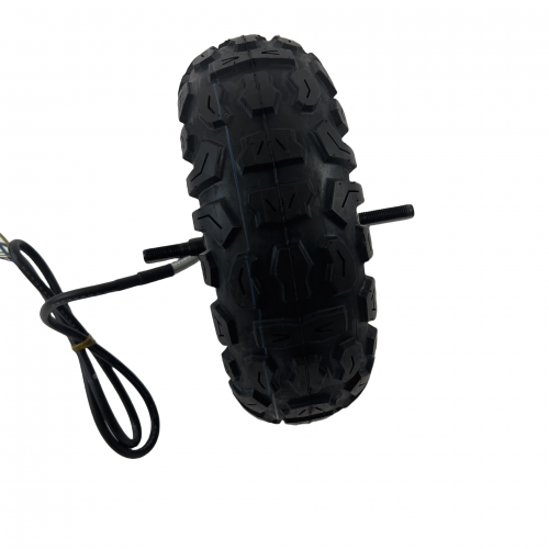 10-inch scooter motor electric wheel hub motorpicture5