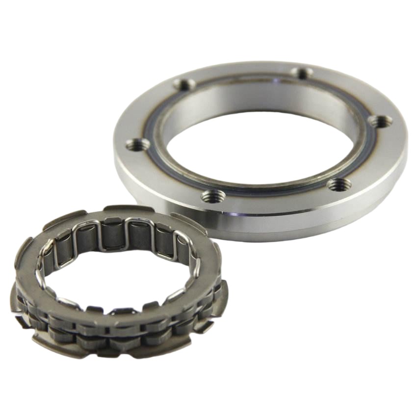 Starter Clutch for Suzuki 12600-45850 LTR450 QuadRacer 12600-29810 LTZ40 DRZ400E DRZ400S DRZ400SM