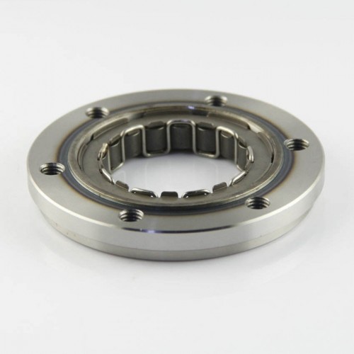 Starter Clutch for Suzuki 12600-45850 LTR450 QuadRacer 12600-29810 LTZ40 DRZ400E DRZ400S DRZ400SMpicture3