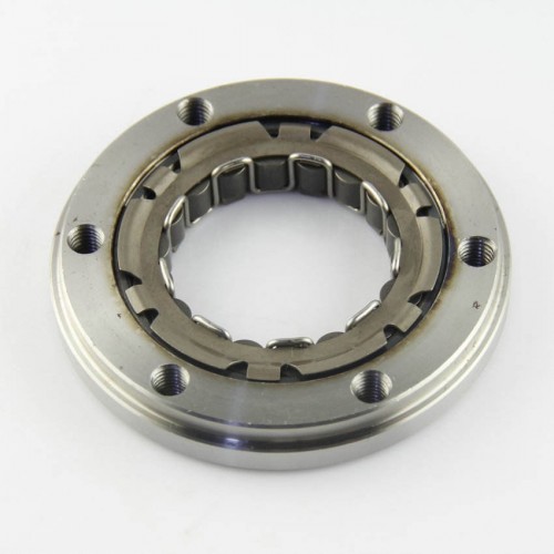 Starter Clutch for Suzuki 12600-45850 LTR450 QuadRacer 12600-29810 LTZ40 DRZ400E DRZ400S DRZ400SMpicture2
