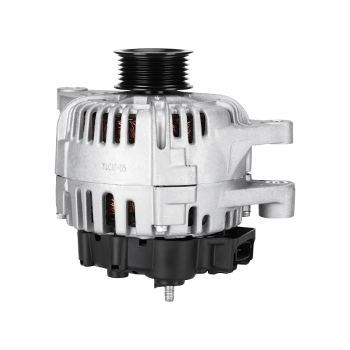 Alternator for Hyundai Santa FE 2003-2006 37300-39400picture2