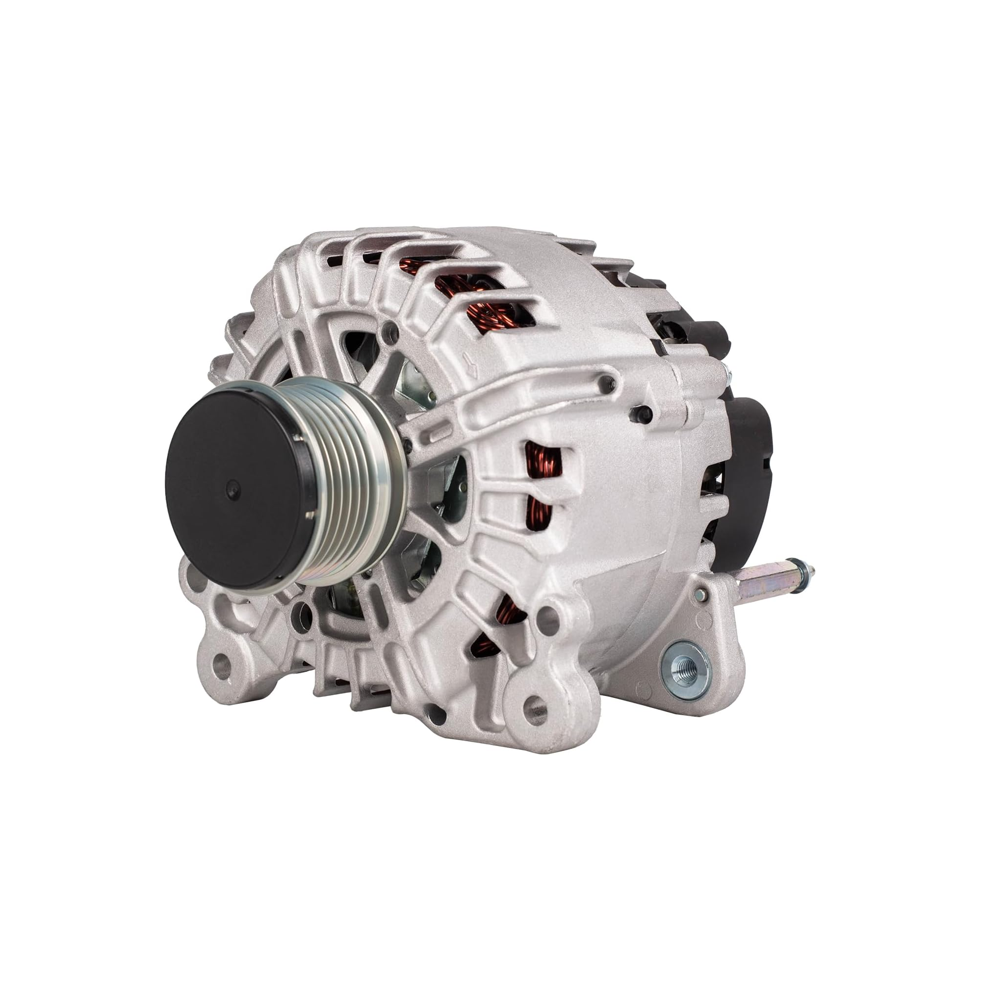 Alternator Compatible with AUDI A1 2.0 TDi TG14C057