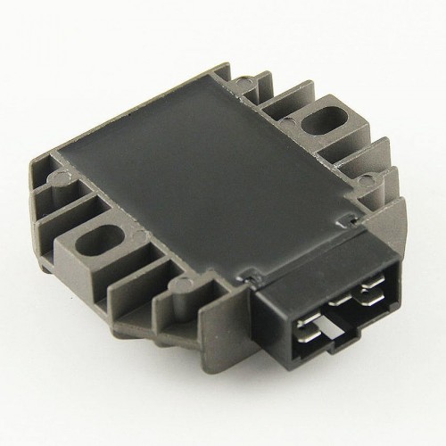 Voltage Regulator Rectifier Motorcycle Regulator for Suzuki 32800-32E00-000 DR 650 XFpicture3