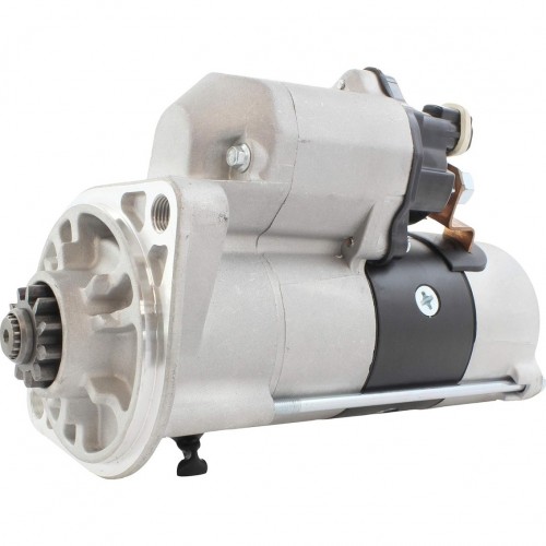 Car Starter Motor For MITSUBISHI 428000-4620picture5
