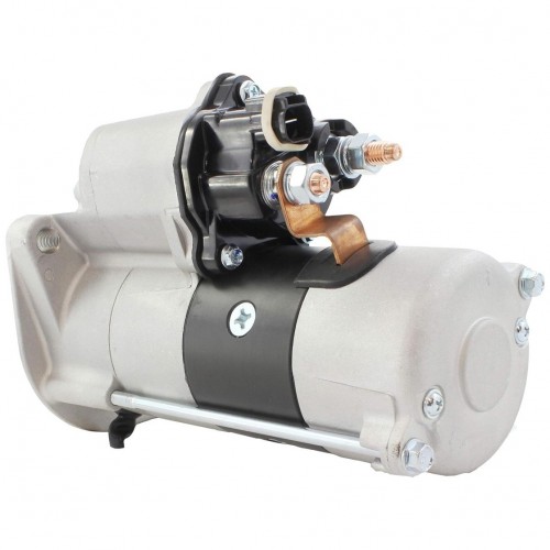 Car Starter Motor For MITSUBISHI 28100-78150picture2