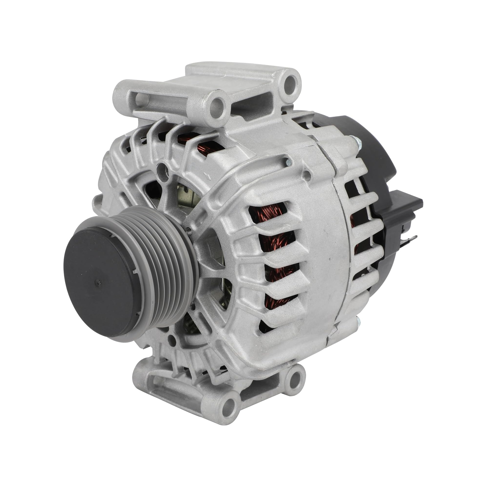 Alternator Fit for Audi for Q5 3.2L 2009-2010 TG15C094
