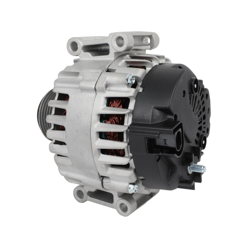 Alternator Fit for Audi for Q5 3.2L 2009-2010 TG15C094picture2