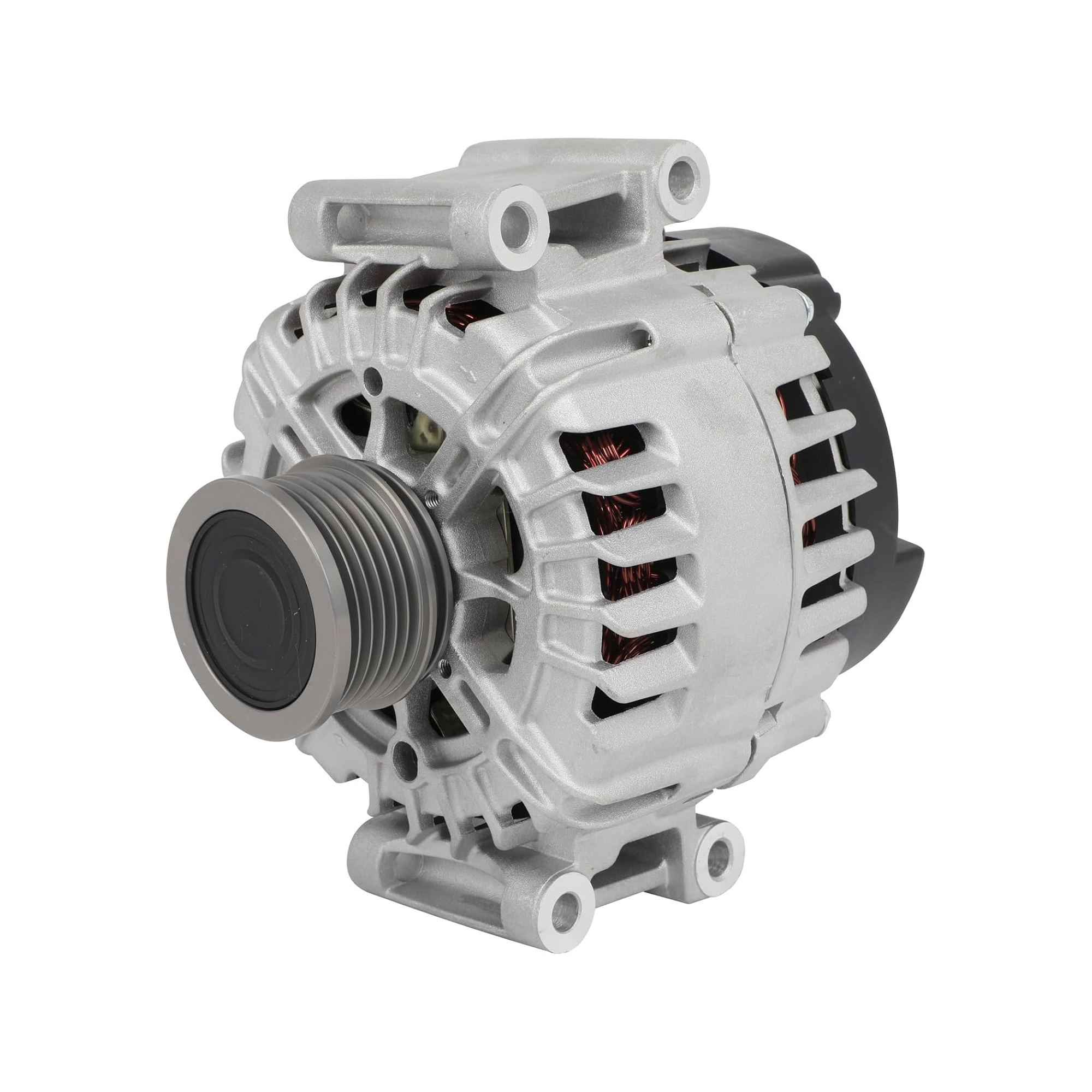 Alternator Fit for Audi for A6 2.0L 2012-2015 TG15C177