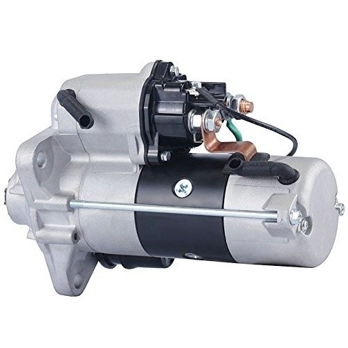 Car Starter Motor For Caterpillar RD17084picture2