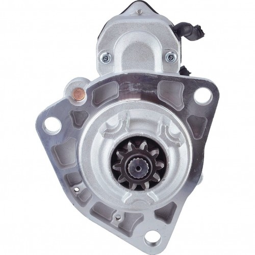 Car Starter Motor For Caterpillar 3545671picture3