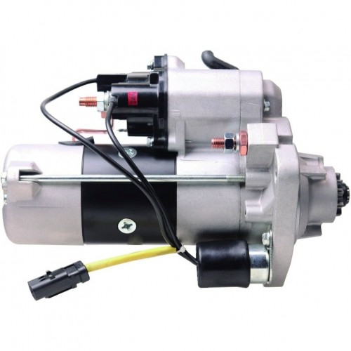 Car Starter Motor For Caterpillar STN7671WD
