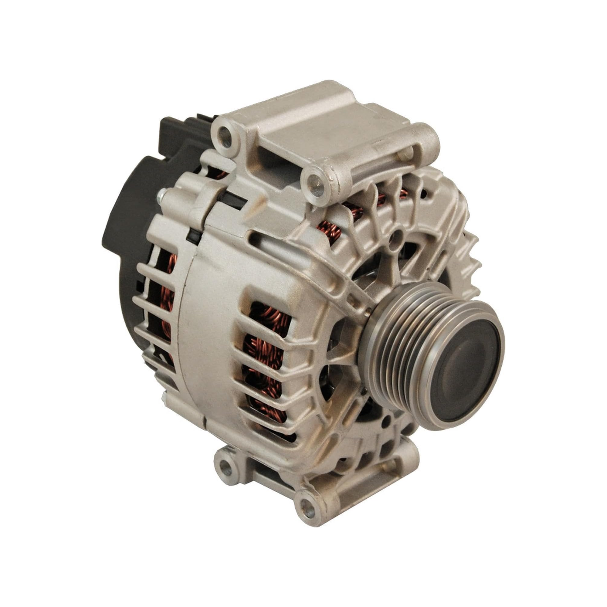 Alternator Compatible With 15-17 Audi Q3 & Q3 Quattro L4 2.0L TG14C056