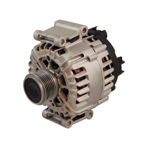 Alternator Compatible With 15-17 Audi Q3 & Q3 Quattro L4 2.0L TG14C056picture2