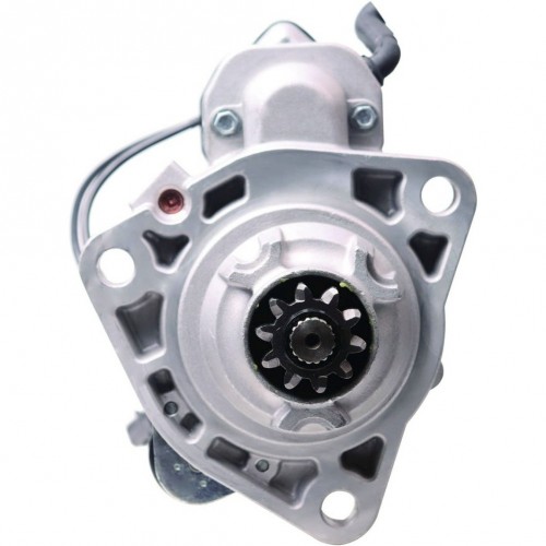 Car Starter Motor For Caterpillar STN7671WA
