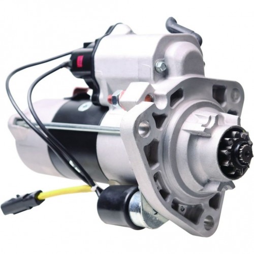 Car Starter Motor For Caterpillar 300N10458Z
