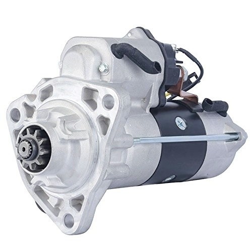 Car Starter Motor For Caterpillar 300N10458Zpicture5