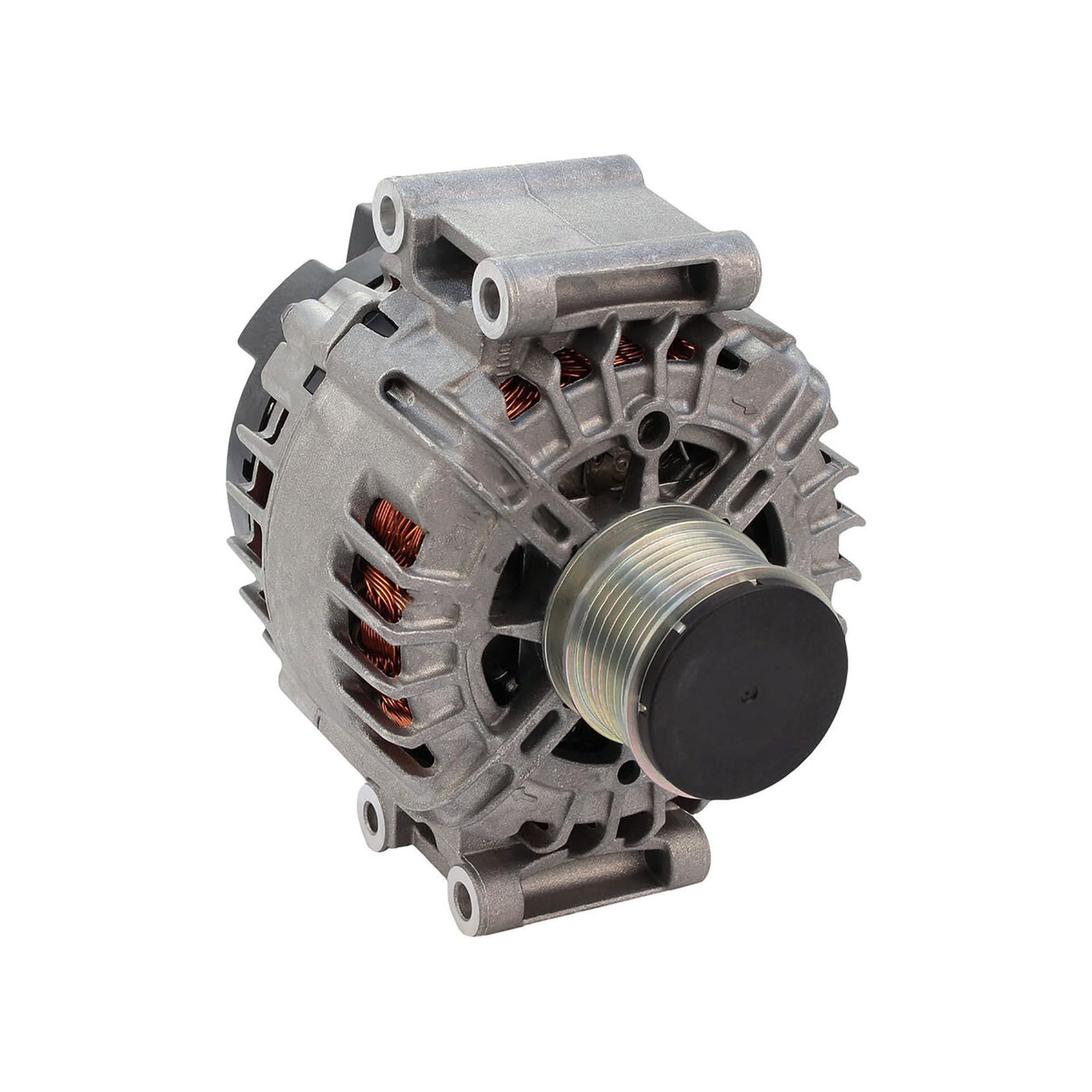 Alternator For 12V TG15C163
