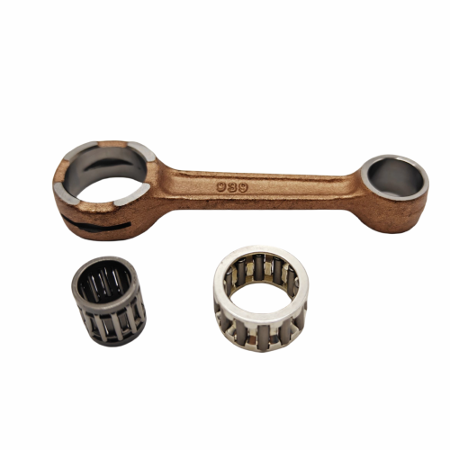 12161-93902 12161-93901 12161-90L00 Boat Motor Connecting Con Rod Kit Assy For Suzuki