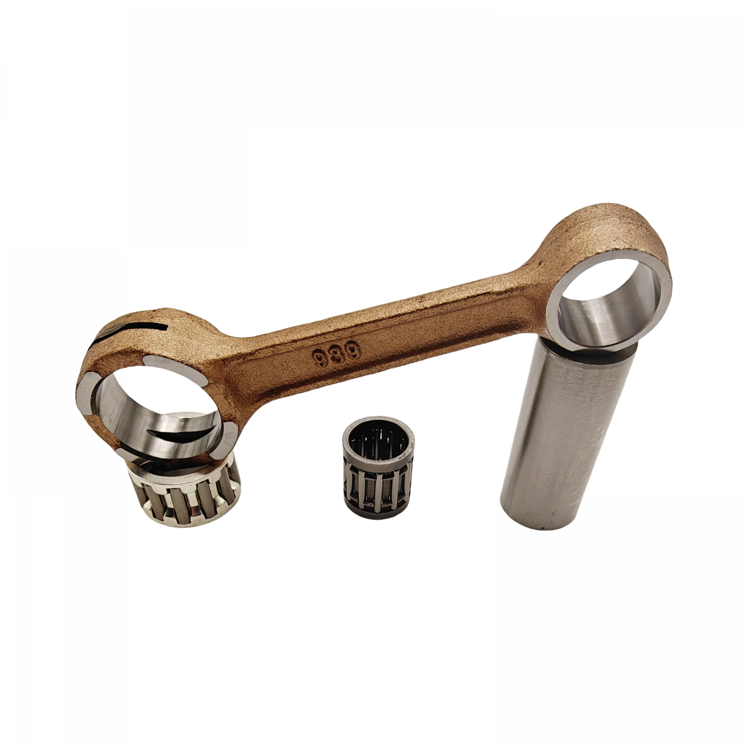 12161-93901 For Suzuki Outboard 9.9HP 15HP Engine Connecting Con Rod Kit