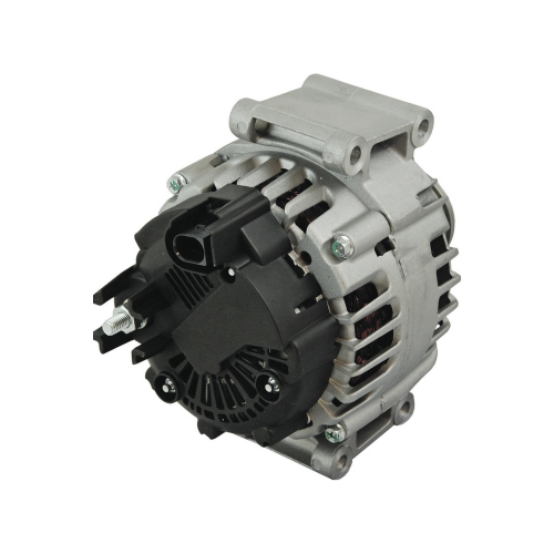 Alternator Compatible With Mercedes Benz C250 L4 1.8L 2012 FG15T036picture2