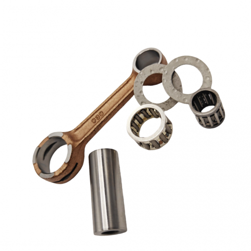 Suzuki 12161-93901 for Outboard Engine Connecting Rod Kit 12161-93900 DT9.9 DT15 15HP 9.9HP