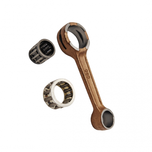 Connecting Rod for 9.9HP 15HP 2-stroke Suzuki Outboard Engine Connecting Rod Kit 1216193900 DT9.9 DT15 15HP 9.9HP 12161-93901