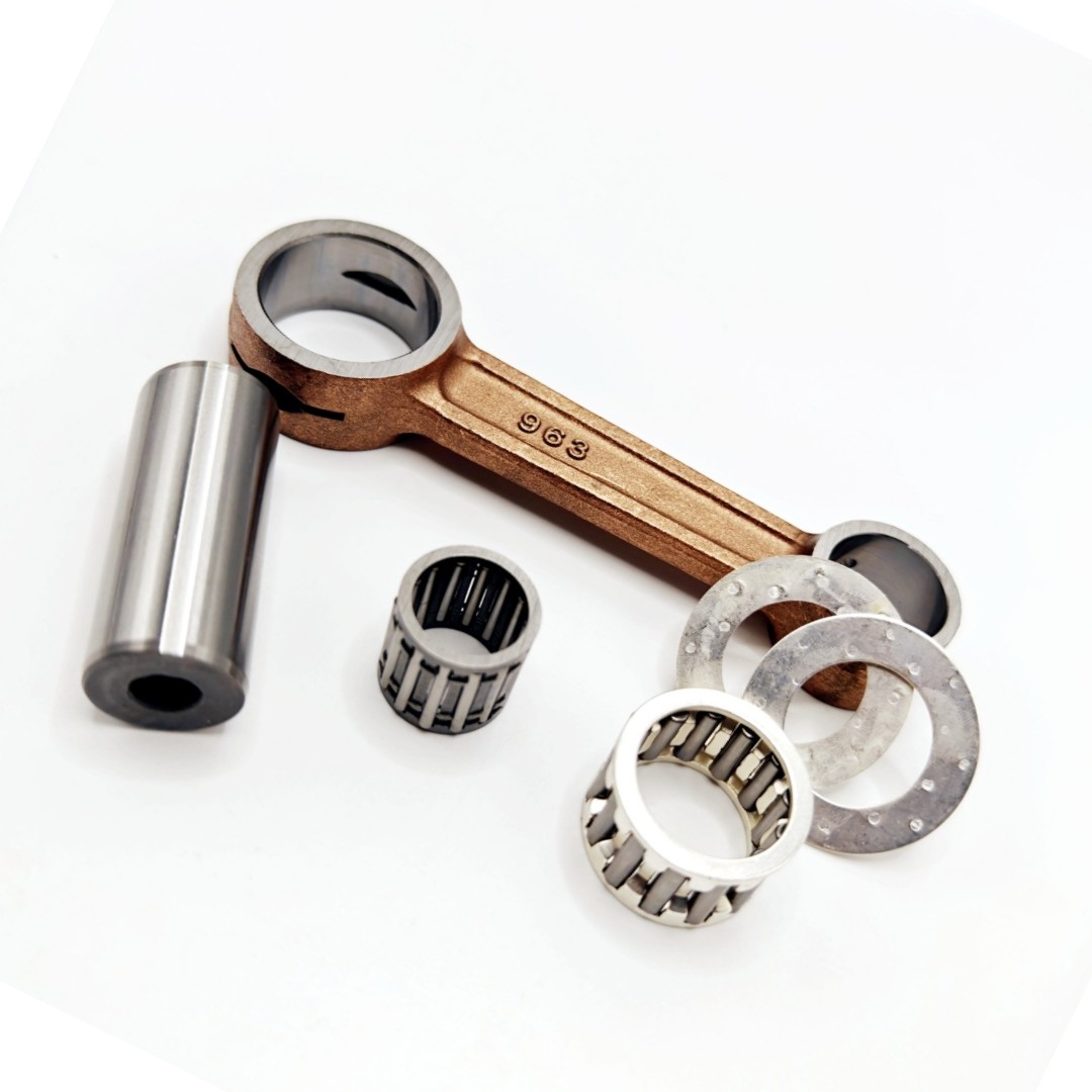12161-96300 Outboard Connecting Rod for Suzuki 25HP 30HP