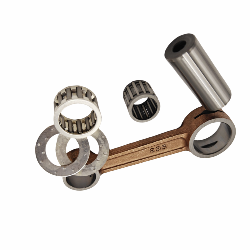 For Sierra 18-1758 Mallory 9-52302 Suzuki 25HP 30HP Outboard Connecting Rod