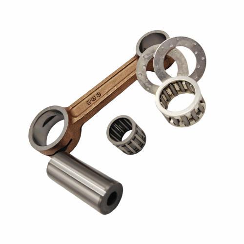 Outboard Connecting Rod 12161-96300 for Suzuki 2 Stroke 25/30HP DT25K/DT30/DT3 Outboard Engine