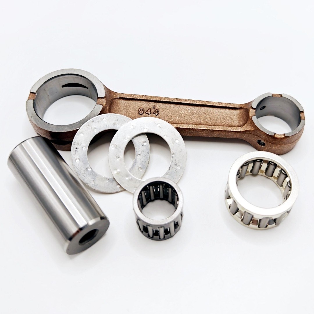 Connecting Rod Kit for SUZUKI 40HP 12160-94400 Outboard Motor Spare Parts
