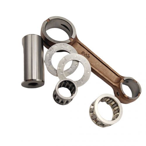 12161-94400 12160-94400 Connecting Rod Kit for Suzuki 2 Stroke Outboard Motor