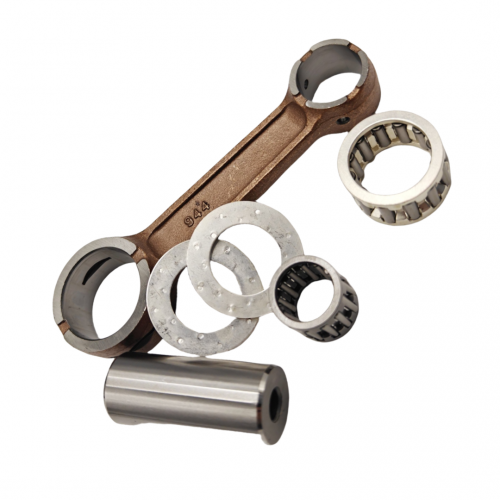 Connecting Rod Kit 12161-94400 Fit SUZUKI OUTBOARD Model DT 40, 55, 60 C with CON ROD BRG CRANK PIN