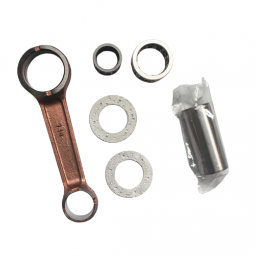 Connecting Rod Kit  Replaces SUZUKI OUTBOARD OEM S12161-94400 / 12160-94400 / 12161-92L00