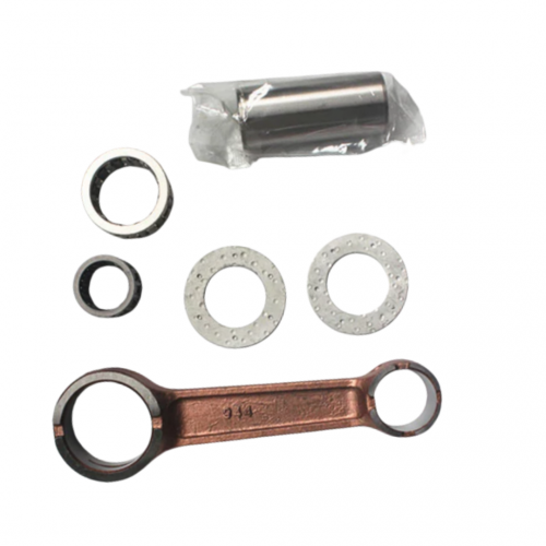 Connecting Rod Kit For Suzuki Outboard Motor 2T DT 40HP 35HP 12161-94400  12161-92L00 Spare Parts