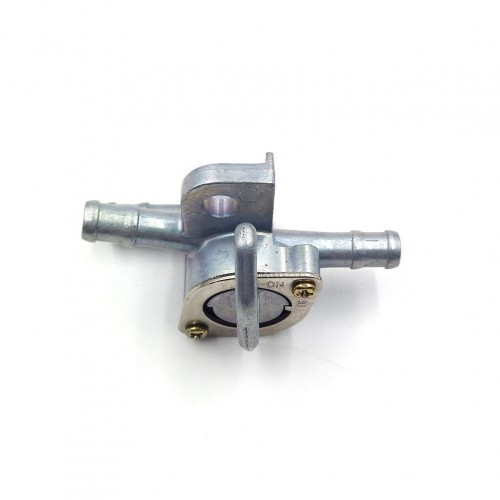 Motorcycle Fuel Petrol Tank Switch Tap Petcock Gasoline Valve for HONDA CRF250X CRF450X Dirt Bikepicture2