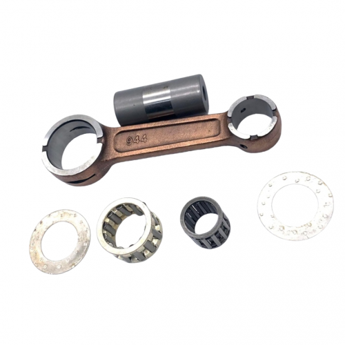 Connecting Rod Kit for SUZUKI 1985 DT55CLF  DT65TCLF 1986 DT55CRLG DT55CRSG CRANKSHAFT