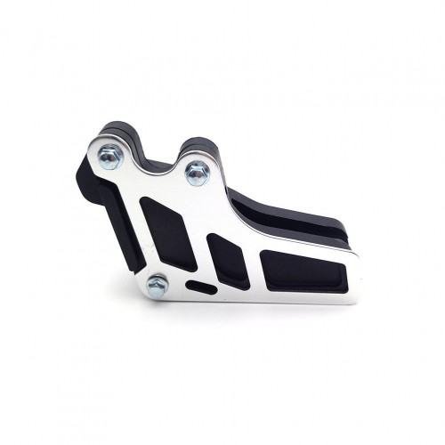Motorcycle Dirt Bike Chain Guide Antiskid Baffle for HONDA CRF150Rpicture2
