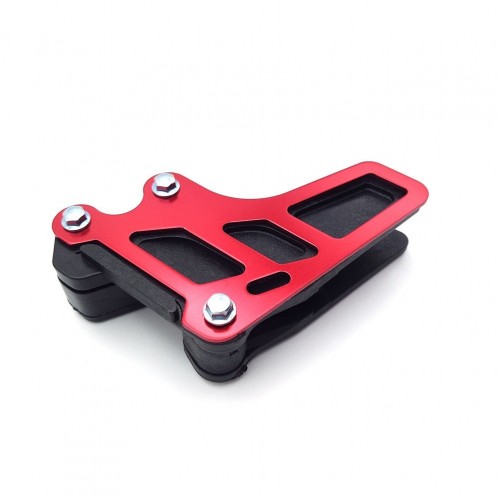 Motorcycle Dirt Bike Chain Guide Antiskid Baffle for HONDA CRF150Rpicture3
