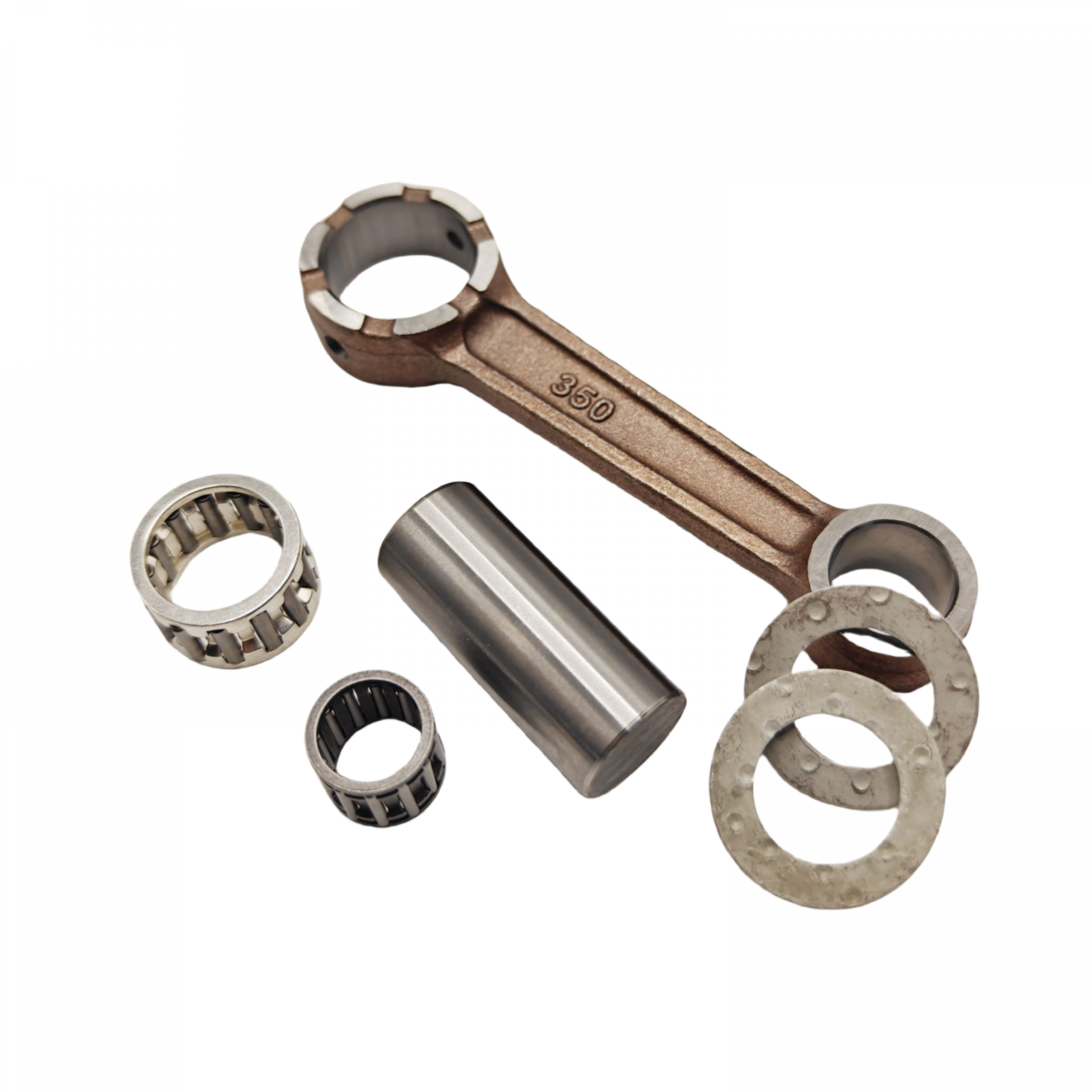 350-00040-0 Connecting Rod Kit for Mercury Tohatsu Nissan Outboard 9.9HP 15HP