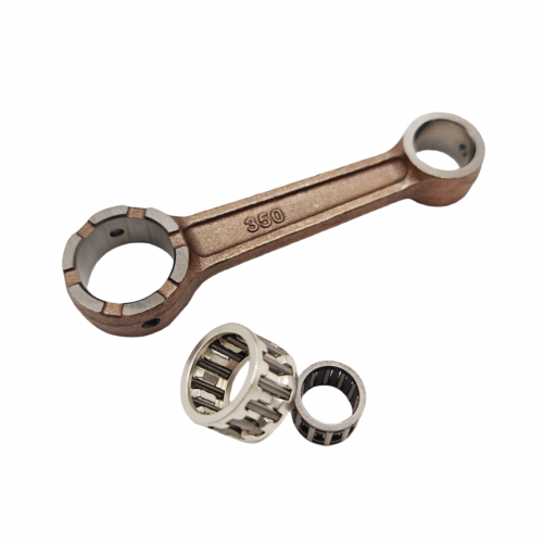 For Nissan Outboard 9.9HP 18HP boat engine motor 350-00040-0 connecting rod kitpicture2