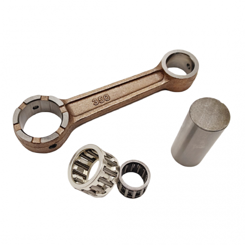 For Nissan Outboard 9.9HP 18HP boat engine motor 350-00040-0 connecting rod kitpicture5