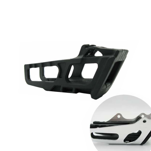 Motorcycle Chain Guide Inner Core for HONDA CRF250R CRF250X 07-19 CRF450R 07-19 CRF450RX 17-19picture4