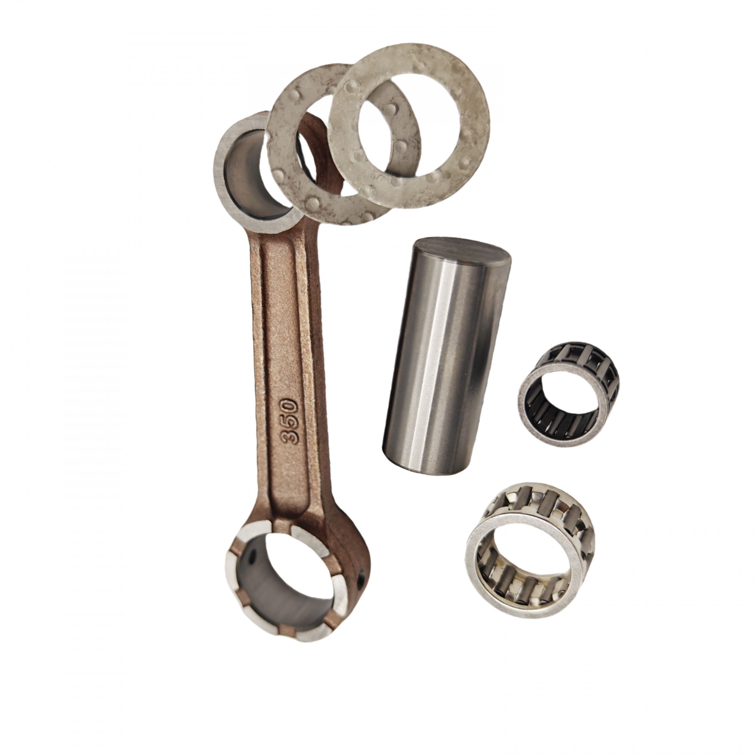 Outboard Motor  Connecting Rod Kit for Tohatsu 350-00040-0 350-00040-1 350000400 350000400m
