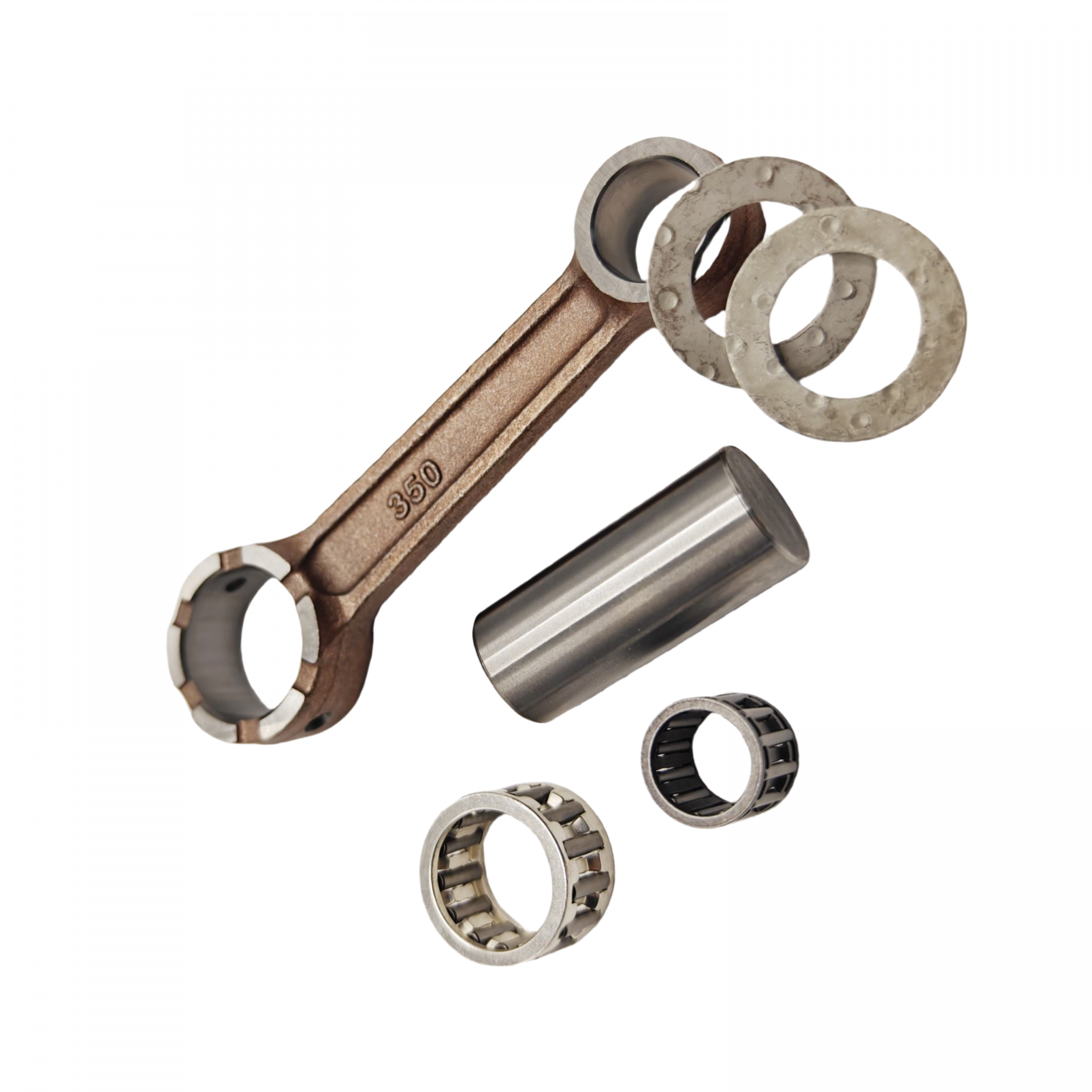 350-00040-0 Connecting Rod Kit for Nissan Outboard 9.9HP 15HP 350-00040-0 350-00040-1 350000400